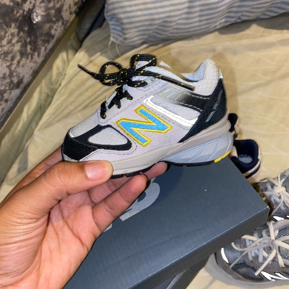 Sneakers. Worn Once . 2C
